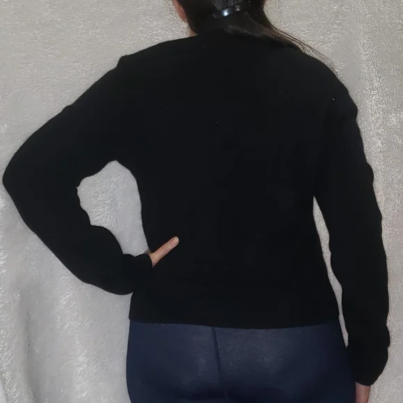 Brand Saks Fifth Avenue, size L, color Black - Picture 3 of 4